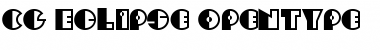 Download Cg Eclipse Font Download Cg Eclipse Font