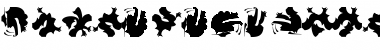 Chineze Dragon LT Std Font