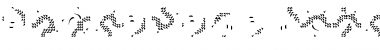 Chineze Dragon LT Std Font