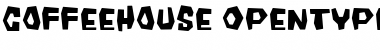 Coffeehouse&nbsp;Regular