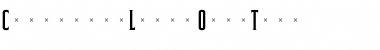 Download CommanderLight Font