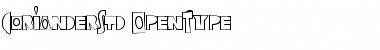 Download Coriander Std Font