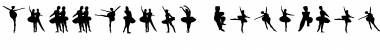 Download cossamoji Font Download cossamoji Font
