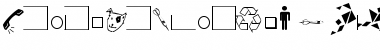 Download Eclectic Medley STF Font Download Eclectic Medley STF Font