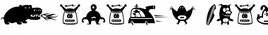 Download Eekers Font Download Eekers Font