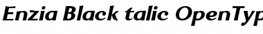 Download Enzia Font Download Enzia Font