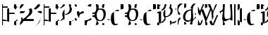 Download F2FPrototipaMultipla LT Std Font