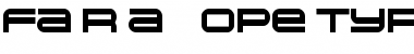 Download Fairbanks Font