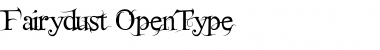 Download Fairydust Font