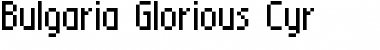 Download Bulgaria Glorious Cyr Font Download Bulgaria Glorious Cyr Font