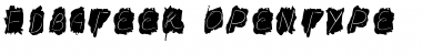 Download FD Bateek Font Download FD Bateek Font