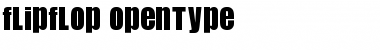 Download Flip Font Download Flip Font