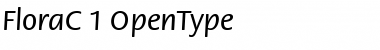 Download FloraC Font Download FloraC Font