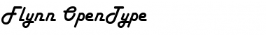 Download Flynn Font