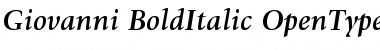 ITC Giovanni Font