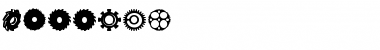 Download Buzzcog Font Download Buzzcog Font