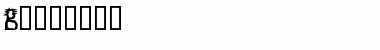 Download Buzzhead Font Download Buzzhead Font