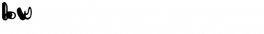 Download bw Font Download bw Font