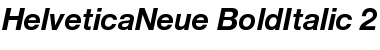 Download HelveticaNeue Font