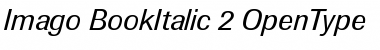 Download Imago Font