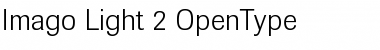 Download Imago Font