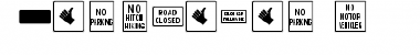 Download InterstatePi-Two Font Download InterstatePi-Two Font