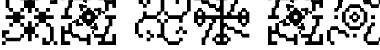 Download UF PT Forum Twist Font