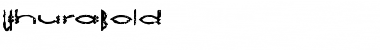 Download UhuraBold Font Download UhuraBold Font