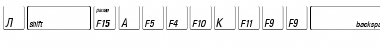 Download KeyFontRussian-Light Font Download KeyFontRussian-Light Font