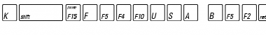 Download KeyFontUSA-Bold Font Download KeyFontUSA-Bold Font