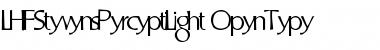 Download LHF Stevens Percepta Light Font Download LHF Stevens Percepta Light Font