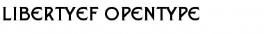 Download LibertyEF Font Download LibertyEF Font