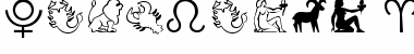 Download LifeSigns Font Download LifeSigns Font