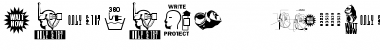 Download Lithium Font