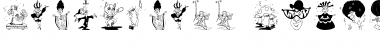 Download MardiKrass Font Download MardiKrass Font