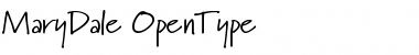 Download Mary Font Download Mary Font