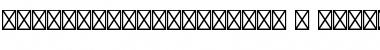 Mathematical Pi LT Std Regular