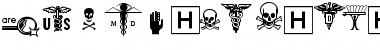 MedicalPharmaceuticalP01&nbsp;Regular