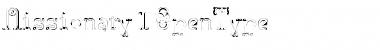 Download Missionary Font