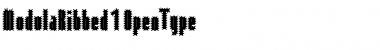 Download Modula Font