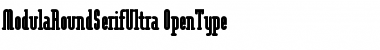 Download Modula Font