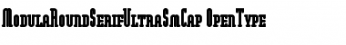 Download Modula Font
