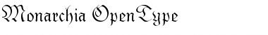 Download Monarchia Font