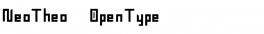 NeoTheo&nbsp;Regular