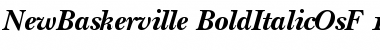 Download ITC New Baskerville Font