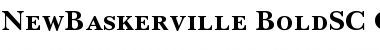 Download ITC New Baskerville Font