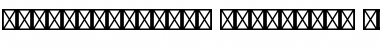Notre Dame LT Std Font