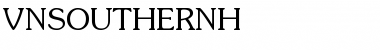 .VnSouthernH Regular Font