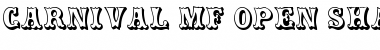 Carnival MF Font