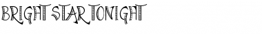 Ladies Night Regular Font